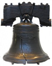 The Liberty Bell