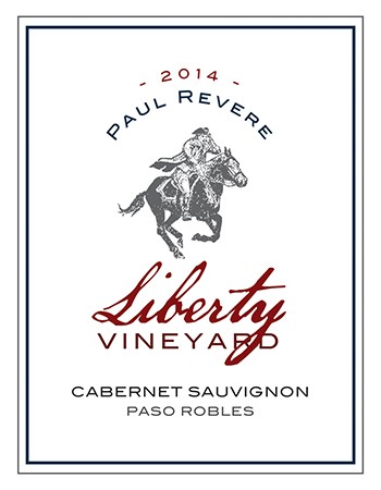 2014 Cabernet Sauvignon