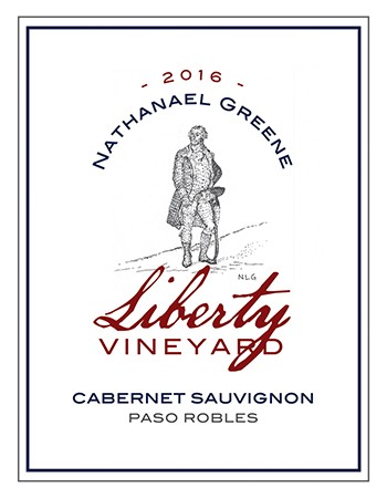 2016 Cabernet Sauvignon