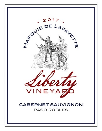 2017 Cabernet Sauvignon