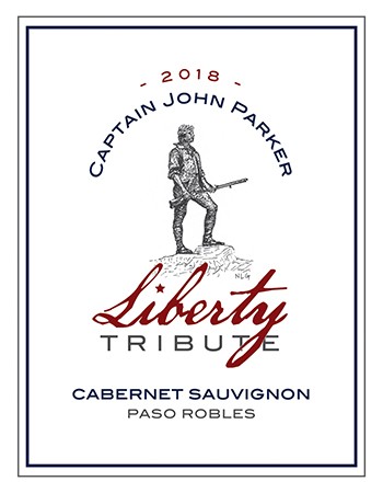 2018 Cabernet Sauvignon