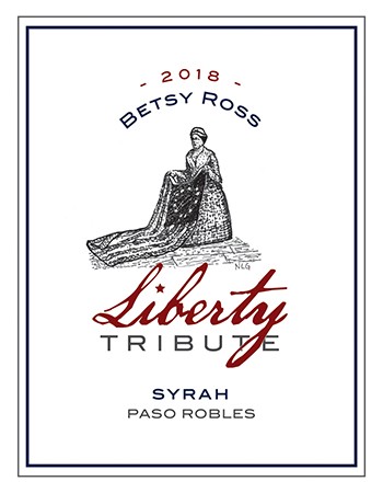 2018 Syrah