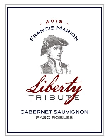 2019 Cabernet Sauvignon