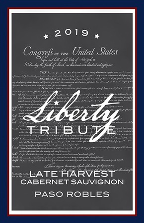 2019 Late Harvest
