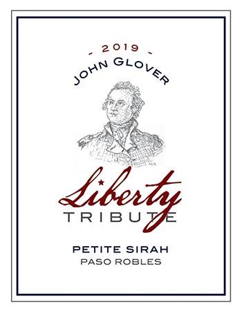 2019 Petite Sirah