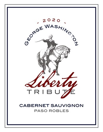 2020 Cabernet Sauvignon