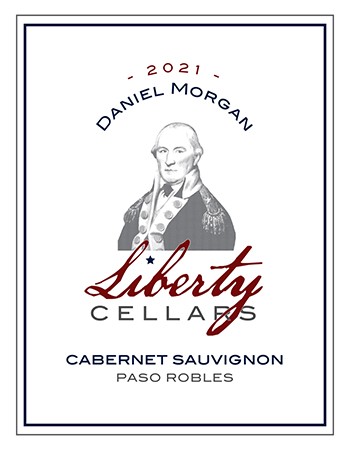 2021 Cabernet Sauvignon