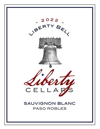 2022 Sauvignon Blanc