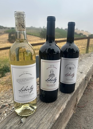 Wonderful World of Wine Set