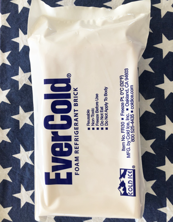 Ice Pack