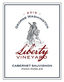 2015 Cabernet Sauvignon