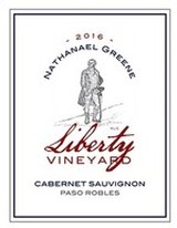2016 Cab Label