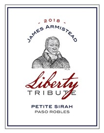 2018 Petite Sirah