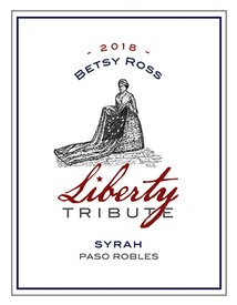 2018 Syrah