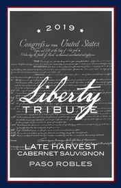 2019 Late Harvest