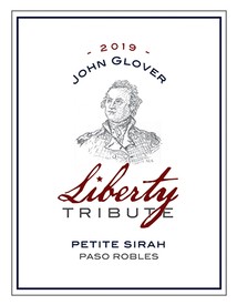 2019 Petite Sirah