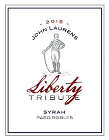 2019 Syrah