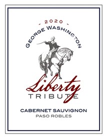 2020 Cabernet Sauvignon