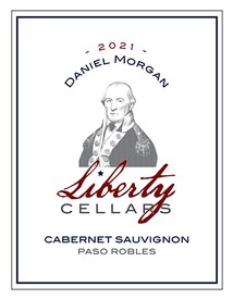 2021 Cabernet Sauvignon