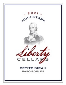 2021 Petite Sirah