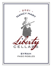 2021 Syrah