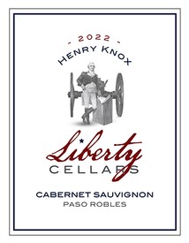 2022 Cabernet Sauvignon