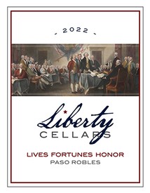 2022 Lives Fortunes Honor