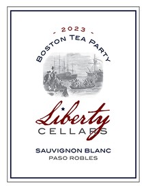 2023 Sauvignon Blanc